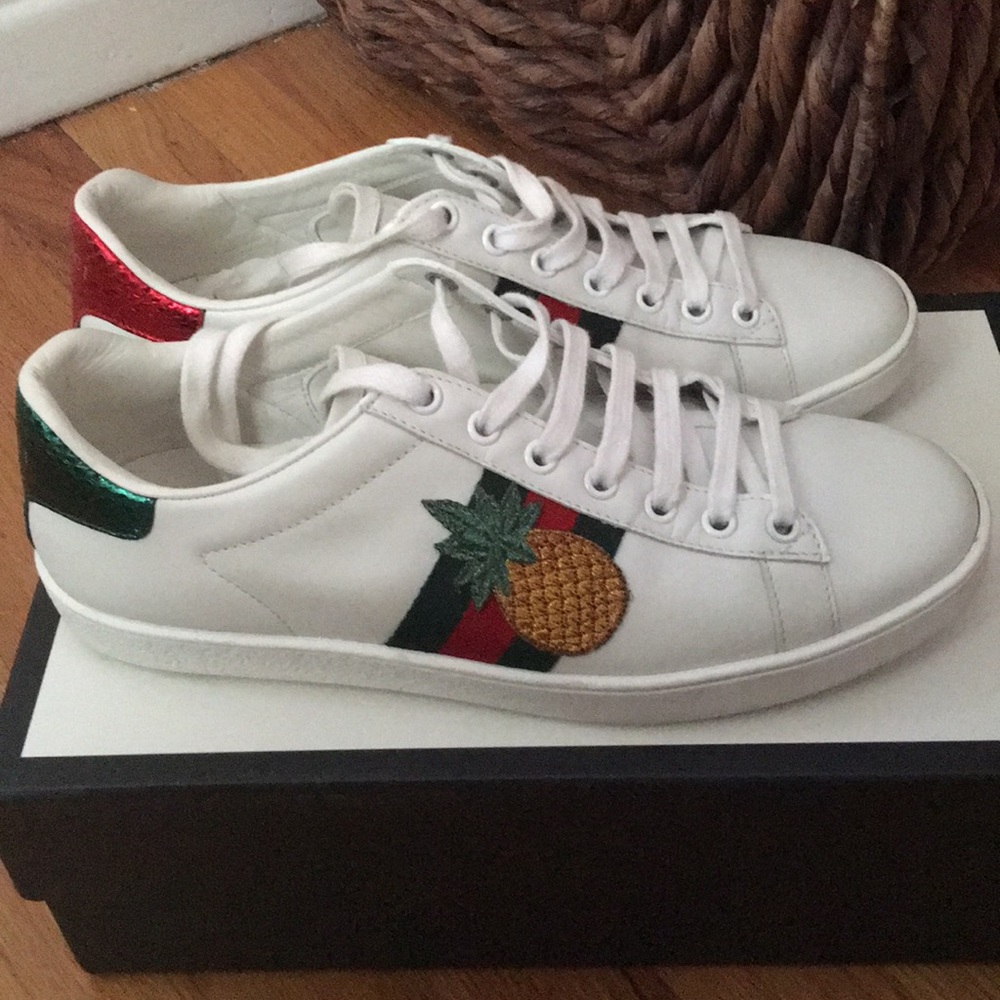 Gucci Sneaker